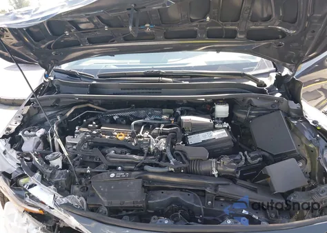 2024 Toyota Corolla Le from USA, damaged, VIN 5YFB4MDE8RP207183